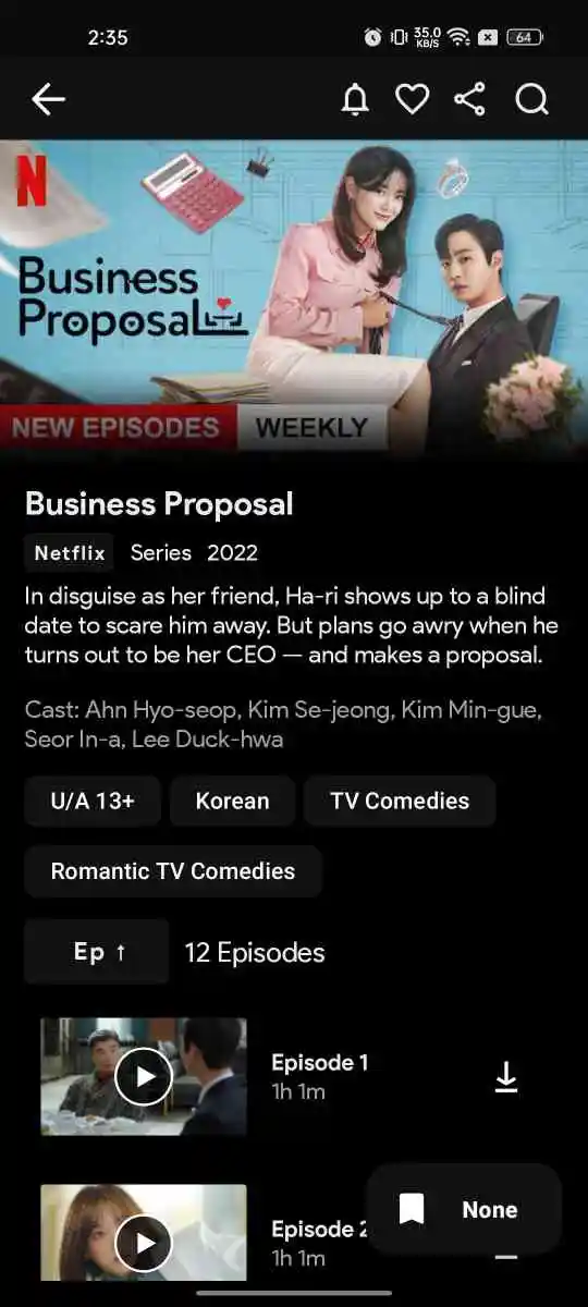 CloudStream APK v4.5.4 Download 2025 | 10+ Free Repositories 4 Watch Your Favorite K-Drama